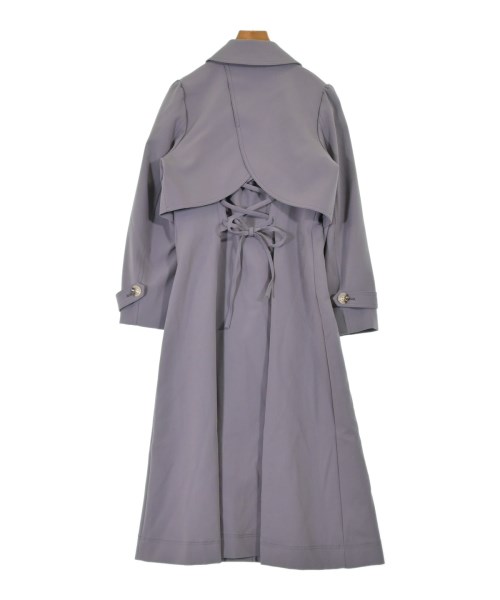 WILLSELECTION（ウィルセレクション）その他 グレー サイズ:M レディース/2200611002020