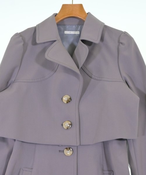 WILLSELECTION（ウィルセレクション）その他 グレー サイズ:M レディース/2200611002020