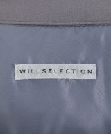 WILLSELECTION（ウィルセレクション）その他 グレー サイズ:M レディース/2200611002020