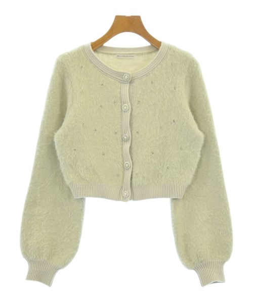 ウィルセレクション(WILLSELECTION)のWILLSELECTION カーディガン