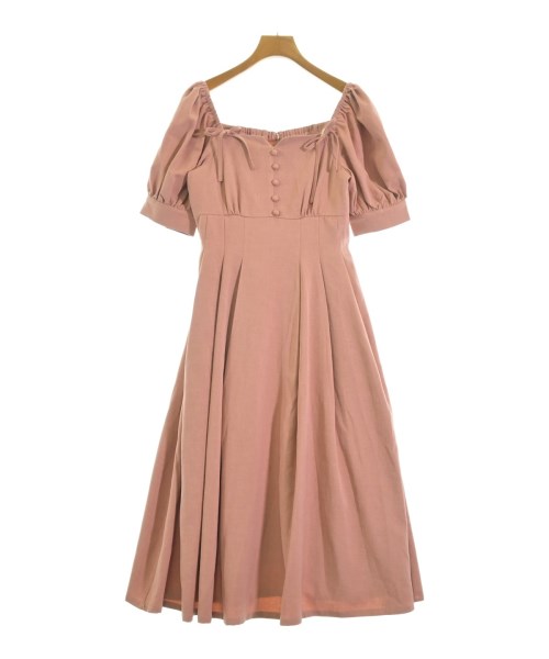 ウィルセレクション(WILLSELECTION)のWILLSELECTION ワンピース