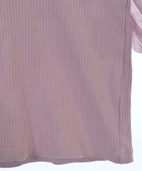 WILLSELECTION（ウィルセレクション）Tシャツ・カットソー 紫 サイズ:M レディース/2200613528061