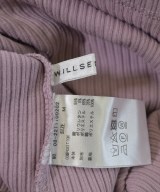 WILLSELECTION（ウィルセレクション）Tシャツ・カットソー 紫 サイズ:M レディース/2200613528061