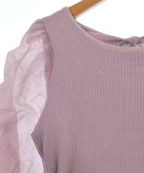 WILLSELECTION（ウィルセレクション）Tシャツ・カットソー 紫 サイズ:M レディース/2200613528061
