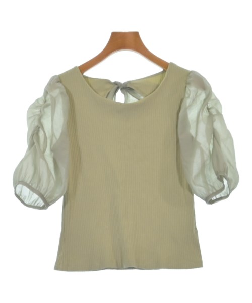 ウィルセレクション(WILLSELECTION)のWILLSELECTION Tシャツ・カットソー