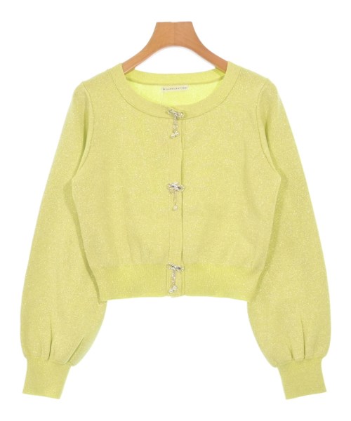 ウィルセレクション(WILLSELECTION)のWILLSELECTION カーディガン