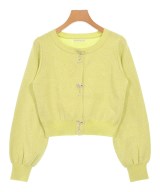 WILLSELECTION カーディガン