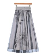 WILLSELECTION ロング・マキシ丈スカート