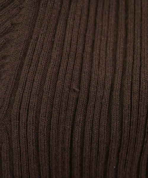 WILLSELECTION（ウィルセレクション）アンサンブル 茶 サイズ:M レディース/2200654157015