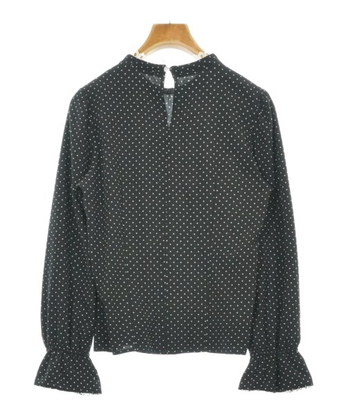 WILLSELECTION（ウィルセレクション）ブラウス 黒 サイズ:M レディース/2200654157053