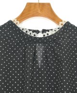 WILLSELECTION（ウィルセレクション）ブラウス 黒 サイズ:M レディース/2200654157053