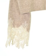 WILLSELECTION（ウィルセレクション）ニット・セーター ベージュ サイズ:M レディース/2200674706019