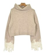 WILLSELECTION ニット・セーター