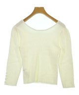 WILLSELECTION（ウィルセレクション）Tシャツ・カットソー 白 サイズ:F レディース/2200676654011