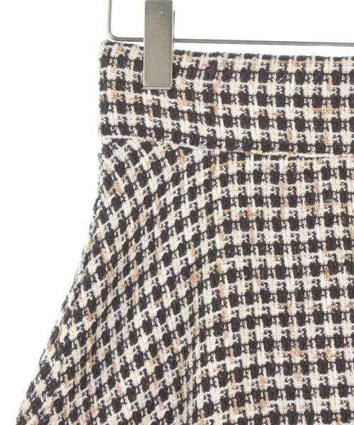 WILLSELECTION（ウィルセレクション）ロング・マキシ丈スカート その他（柄物・カラフル） サイズ:M レディース/2200676654042