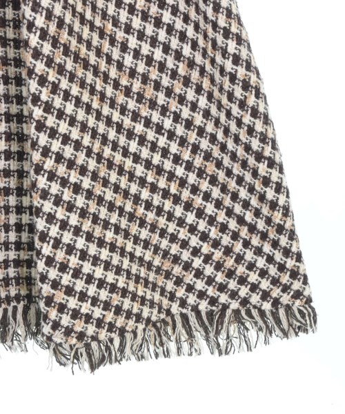 WILLSELECTION（ウィルセレクション）ロング・マキシ丈スカート その他（柄物・カラフル） サイズ:M レディース/2200676654042