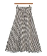 WILLSELECTION（ウィルセレクション）ロング・マキシ丈スカート その他（柄物・カラフル） サイズ:M レディース/2200676654042