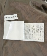 WILLSELECTION（ウィルセレクション）ロング・マキシ丈スカート その他（柄物・カラフル） サイズ:M レディース/2200676654042