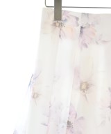 WILLSELECTION（ウィルセレクション）ロング・マキシ丈スカート ピンク サイズ:F レディース/2200676654059