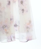 WILLSELECTION（ウィルセレクション）ロング・マキシ丈スカート ピンク サイズ:F レディース/2200676654059