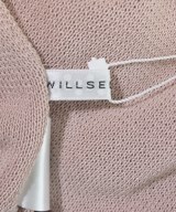WILLSELECTION（ウィルセレクション）カーディガン ピンク サイズ:M レディース/2200689558139