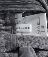 WILLSELECTION（ウィルセレクション）その他 グレー サイズ:M レディース/2200714747033