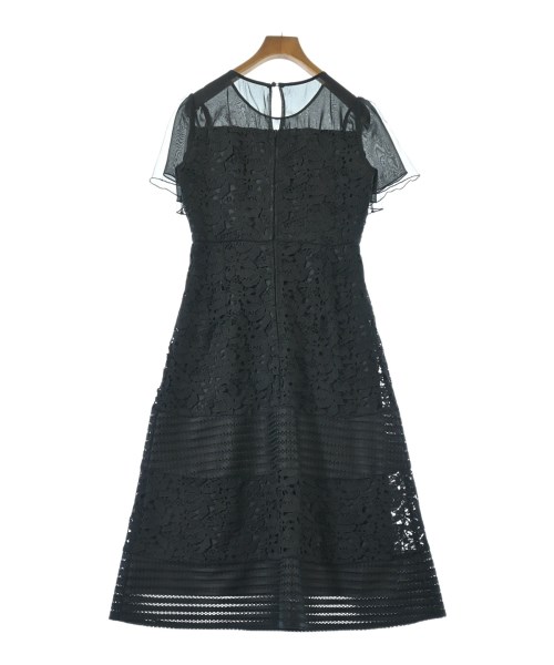 WILLSELECTION（ウィルセレクション）ワンピース 黒 サイズ:M レディース/2200647565025