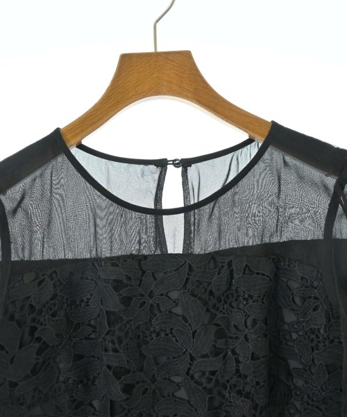 WILLSELECTION（ウィルセレクション）ワンピース 黒 サイズ:M レディース/2200647565025