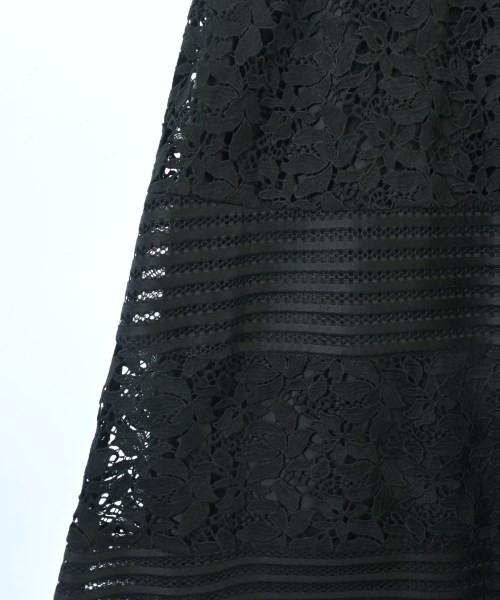 WILLSELECTION（ウィルセレクション）ワンピース 黒 サイズ:M レディース/2200647565025