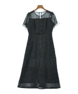 WILLSELECTION（ウィルセレクション）ワンピース 黒 サイズ:M レディース/2200647565025