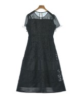 WILLSELECTION（ウィルセレクション）ワンピース 黒 サイズ:M レディース/2200647565025