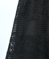 WILLSELECTION（ウィルセレクション）ワンピース 黒 サイズ:M レディース/2200647565025