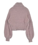 WILLSELECTION（ウィルセレクション）ニット・セーター ピンク サイズ:M レディース/2200640336028