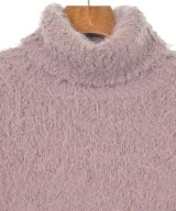 WILLSELECTION（ウィルセレクション）ニット・セーター ピンク サイズ:M レディース/2200640336028