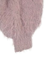 WILLSELECTION（ウィルセレクション）ニット・セーター ピンク サイズ:M レディース/2200640336028