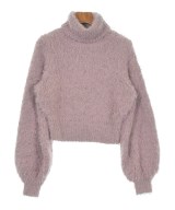 WILLSELECTION ニット・セーター