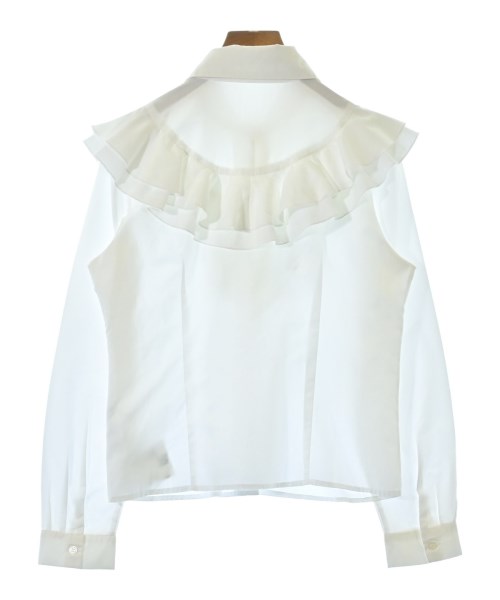 WILLSELECTION（ウィルセレクション）ブラウス 白 サイズ:M レディース/2200645106121
