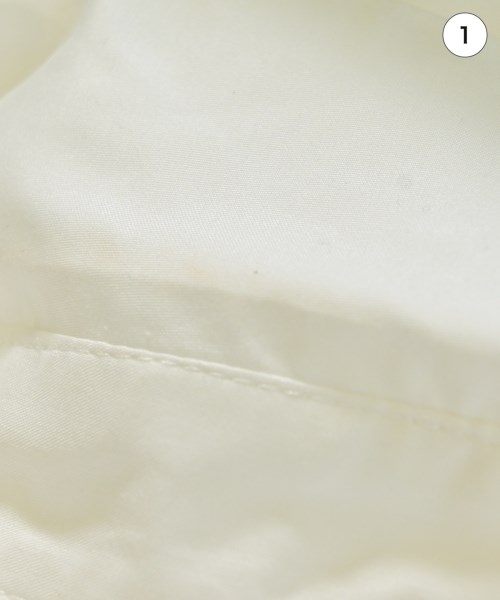 WILLSELECTION（ウィルセレクション）ブラウス 白 サイズ:M レディース/2200645106121