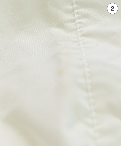 WILLSELECTION（ウィルセレクション）ブラウス 白 サイズ:M レディース/2200645106121