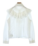 WILLSELECTION（ウィルセレクション）ブラウス 白 サイズ:M レディース/2200645106121