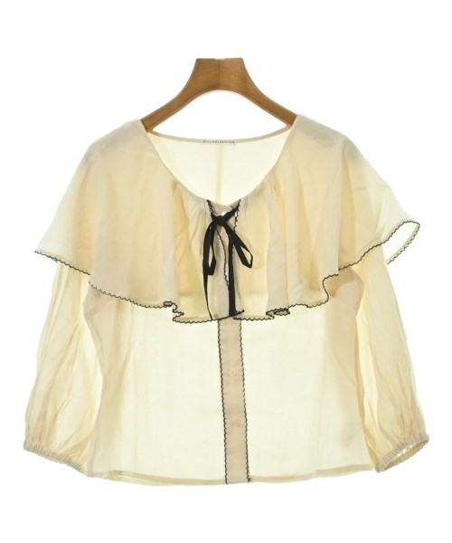 WILLSELECTION(ウィルセレクション)のブラウス サイズ:M 1,800円
