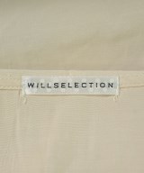 WILLSELECTION（ウィルセレクション）ブラウス 白 サイズ:M レディース/2200703661241