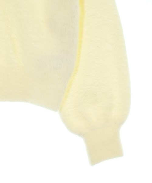 WILLSELECTION（ウィルセレクション）ニット・セーター 白 サイズ:M レディース/2200660600086