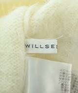 WILLSELECTION（ウィルセレクション）ニット・セーター 白 サイズ:M レディース/2200660600086