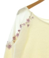 WILLSELECTION（ウィルセレクション）ニット・セーター 白 サイズ:M レディース/2200660600086