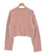 WILLSELECTION ニット・セーター