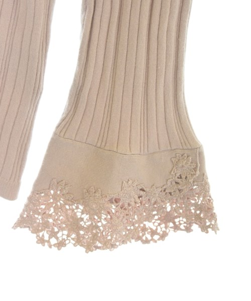 WILLSELECTION（ウィルセレクション）ニット・セーター ピンク サイズ:M レディース/2200665617065