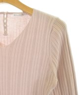 WILLSELECTION（ウィルセレクション）ニット・セーター ピンク サイズ:M レディース/2200665617065