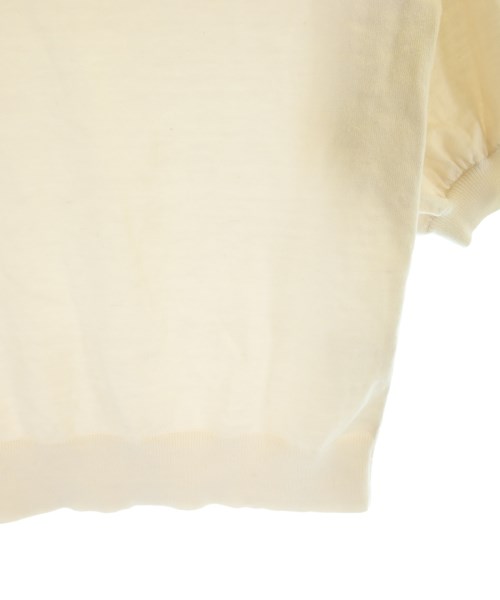 WILLSELECTION（ウィルセレクション）ニット・セーター 白 サイズ:M レディース/2200665617072