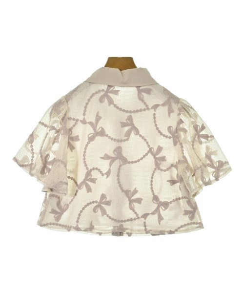 WILLSELECTION（ウィルセレクション）カジュアルシャツ ピンク サイズ:F レディース/2200668272056